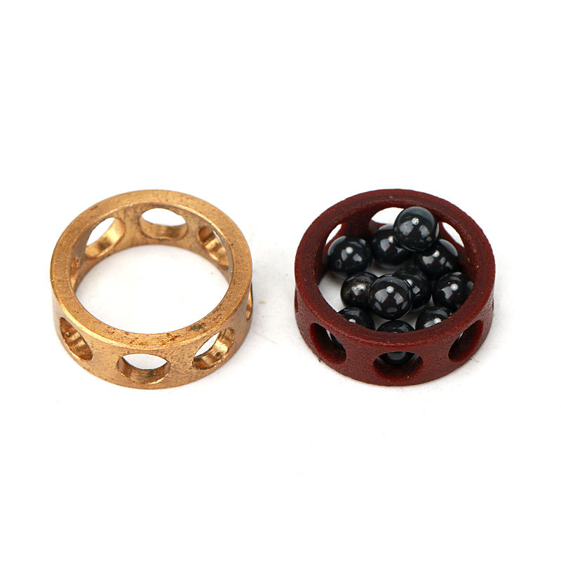 Turbocharger ball bearing GT35R GT3582R