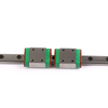 7mm Tiny mini square linear guide rails with block Slider bearings MGN7CE2R1600EZ1PMII U/RC/-0 MGN7C MGN7H MGN7