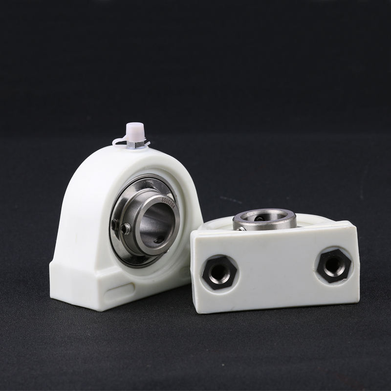 UCPA205 bore size 25mm stainless steel housing pillow block bearings SUC205 SPA205 SUCPA205