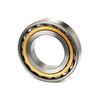 Cheap price brass cage cylindrical roller bearing N222EM