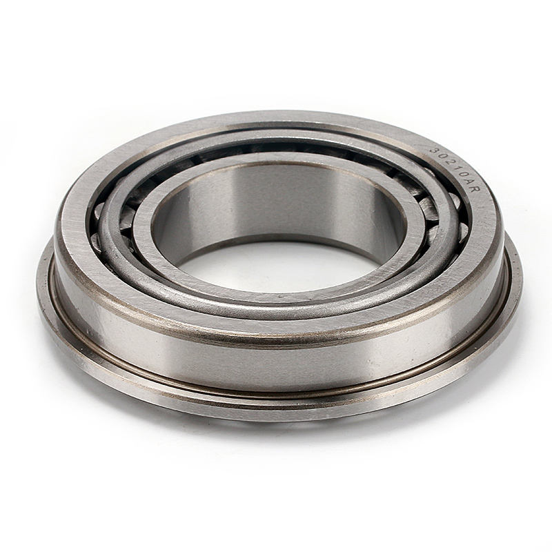 Flange tapered roller bearing 30209R 30210R 30211R 30212R