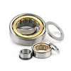 N NU NJ NUP2203 2204 2205 2206 2207 E M EM ECP cylindrical roller bearing