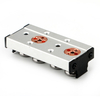 Double Axis rectangle Linear Rail SGR10 SGR10N SGR15 SGR15N SGR20 SGR25 SGR30SGR35 SGR50