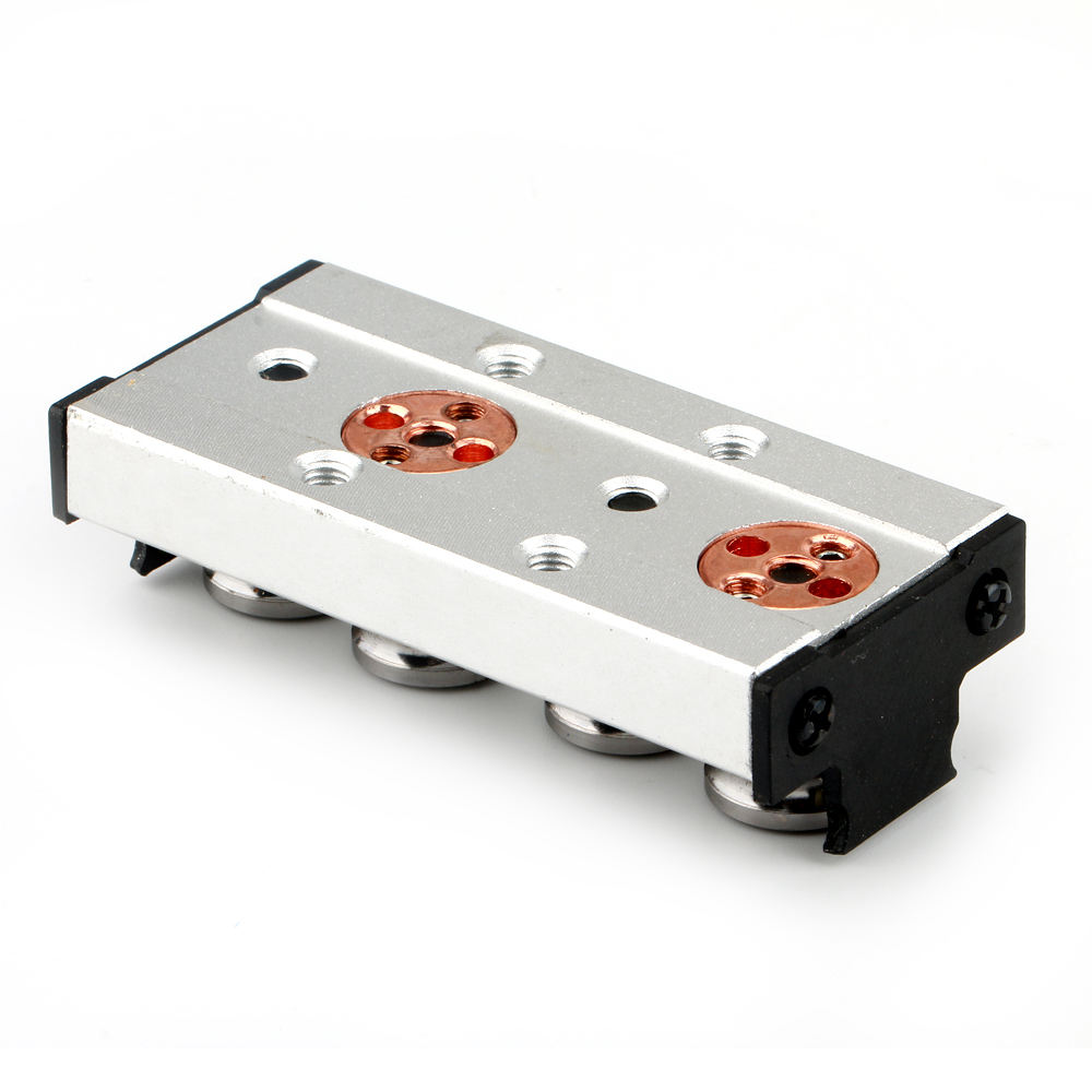 Double Axis rectangle Linear Rail SGR10 SGR10N SGR15 SGR15N SGR20 SGR25 SGR30SGR35 SGR50