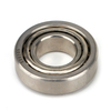 Stainless steel tapered roller bearing 30204 30205 30206 S30204 S30205 S30206