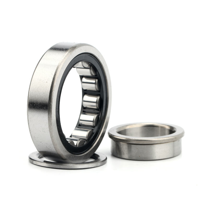 NUPK series full rollers cylindrical roller bearing NUPK206 E-TYP2C3 NUPK207 NUPK208 NUPK209 NUPK210 NUPK211 NUPK212 NUPK213