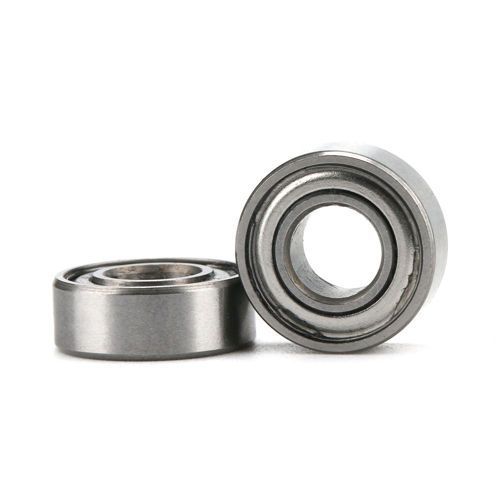 Deep groove ball bearing 5*11*4mm MR115ZZ MR115