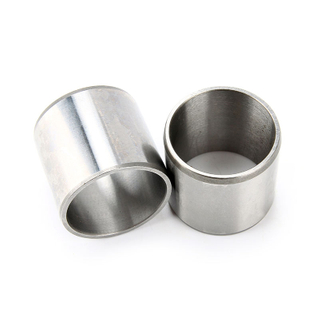 Wear resistant bearing steel bushing inner ring sleeve bushing linear shaft bushing 28x32x30mm