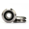 W groove guide roller bearing W2 W2SSX VW2XXL RM2 W2ZZ SW2 -2RS