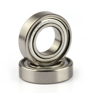 Stainless steel inox ball bearings roulements rodamiento