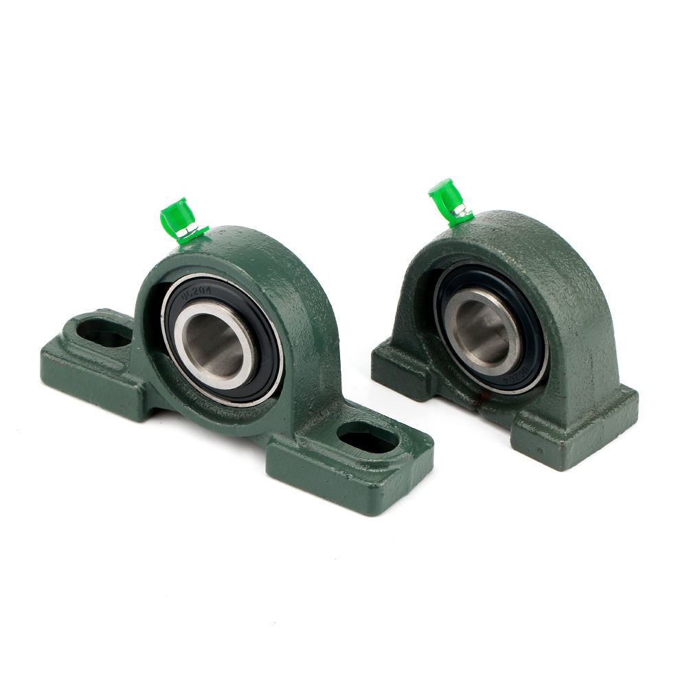 Pillow block bearing unit UCP204 UCP204-12 UCP206 UCP206-19 UCP206-20
