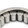 NUPK310-A-NR-C3 U1 NUPK311 NUPK312 314 315 316 317 cylindrical roller bearing