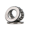 51103 17*30*9mm steel cage thrust ball bearing