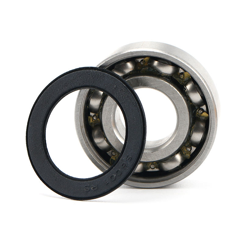 440C stainless steel inox ball bearings SS629ZZ S629-2RS 80029 W629ZZ