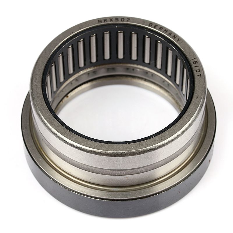 NKX40Z Germany original brand needle roller bearing axial ball bearing