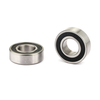 Deep groove ball bearing 62200-2RS 62202-2RS 62203-2RS 62204-2RS