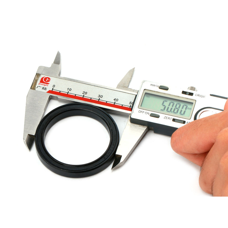 deep groove ball Bearing full balls B543-2RS B543 39.7*50.8*7.14mm bicycle bearing