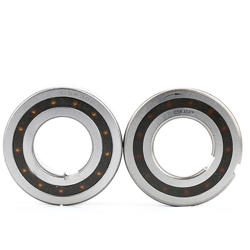 CSK Series Bearing One Way Cam Clutch BB30 CSK6206 CSK30 CSK30P CSK30PP with Keyway