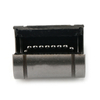 Linear motion rail bearing 16mm LM16UU and open type LM16UUOP