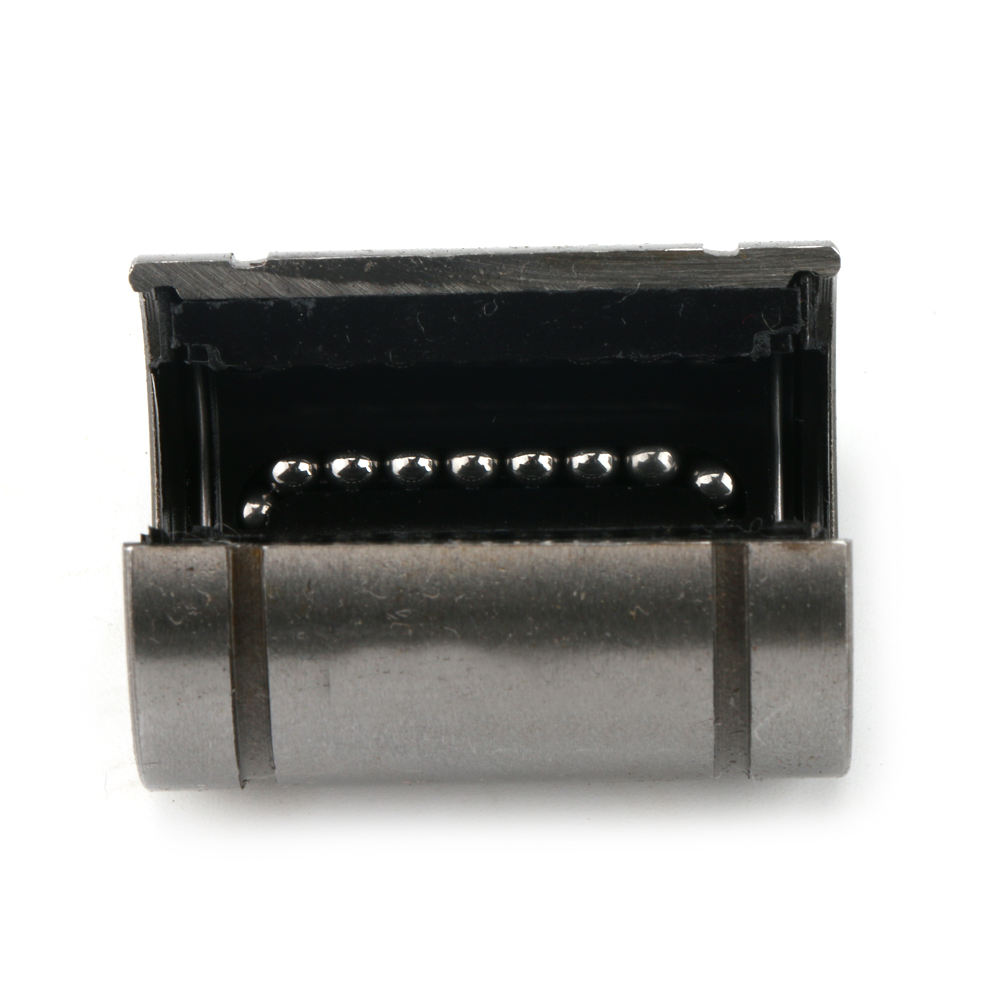 Linear motion rail bearing 16mm LM16UU and open type LM16UUOP