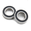 Thin-wall deep groove ball bearings 10*19*5mm 6800