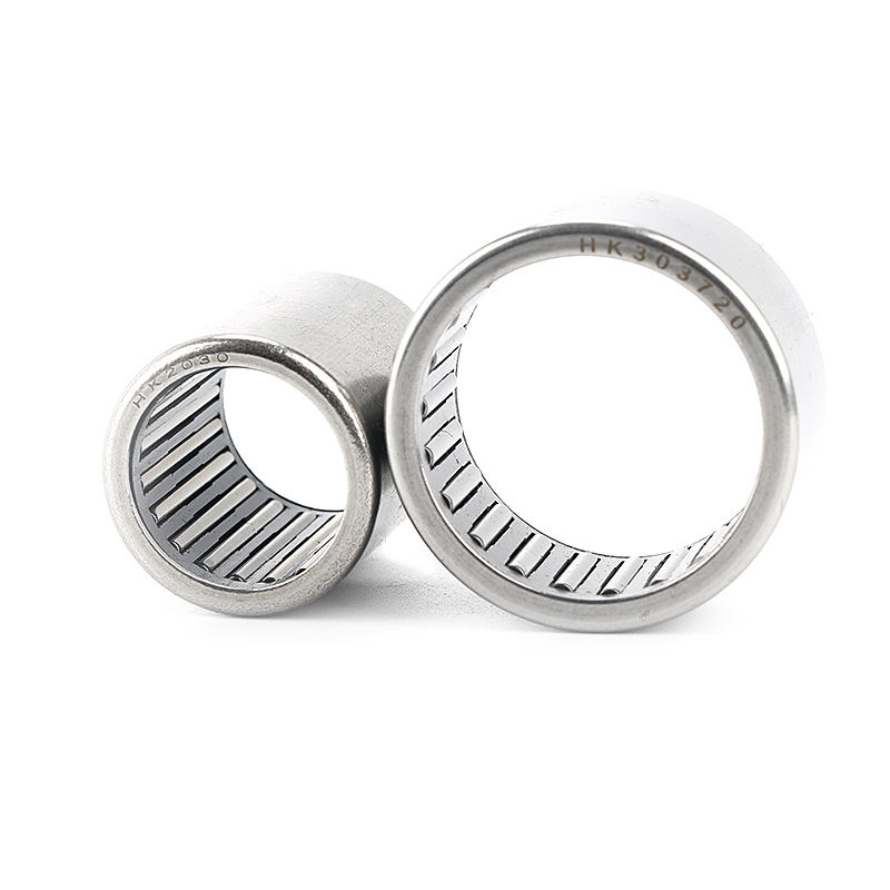 20mm Drawn Cup Needle Roller Bearing HK2016 HK2020