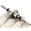 6mm miniature ground ball screw SFK0601 C5