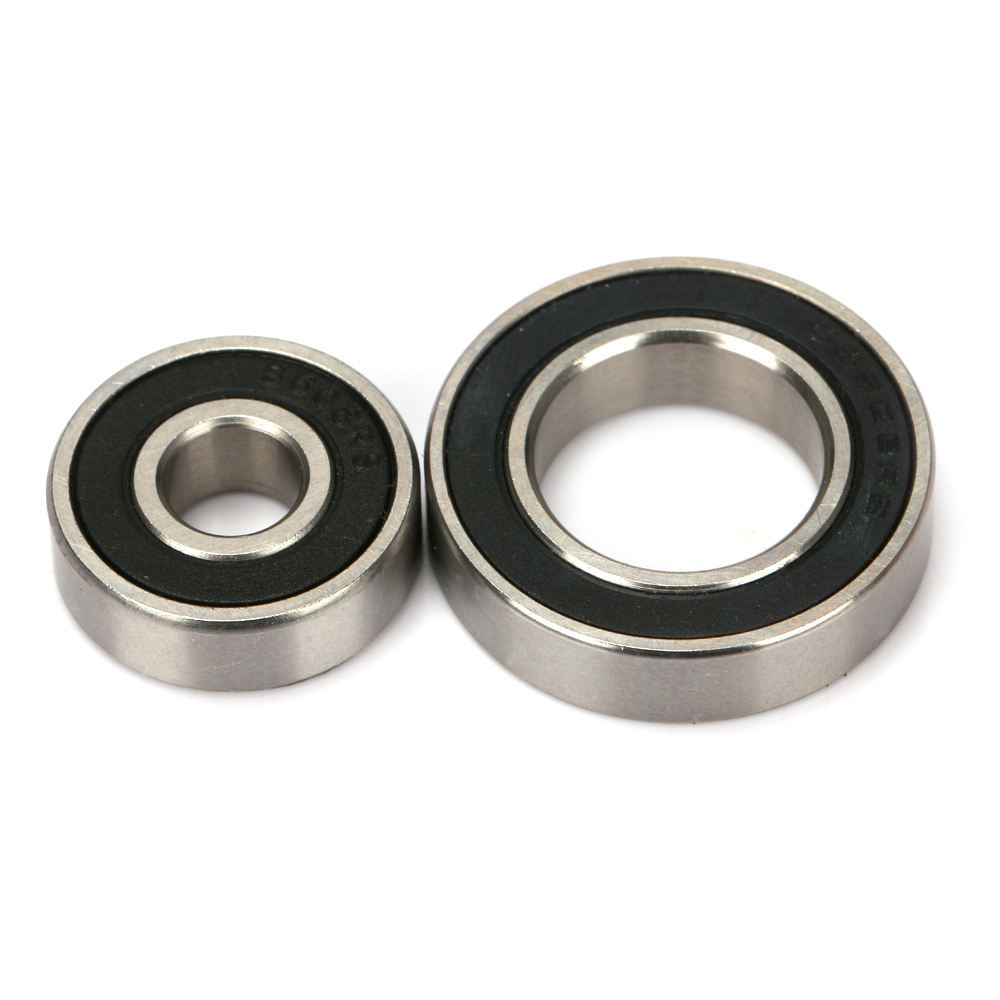 8*22*7mm stainless steel electric skateboard bearing S608-2rs S608ZZ W608zz W608-2rs S608