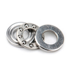3*8*3.5mm thrust ball bearing brass cage F3-8M