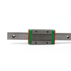 Miniature linear guide rail MGN12 MGN15 and block MGN12C MGN12H MGN15C MGN15H for CNC