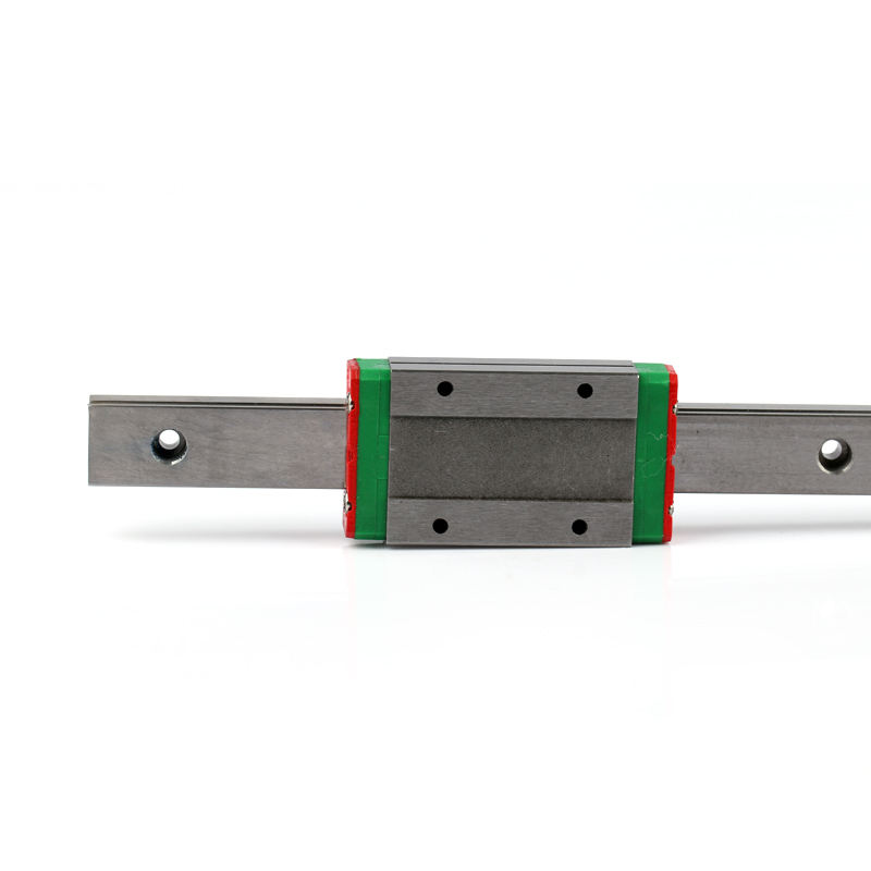 Miniature linear guide rail MGN12 MGN15 and block MGN12C MGN12H MGN15C MGN15H for CNC