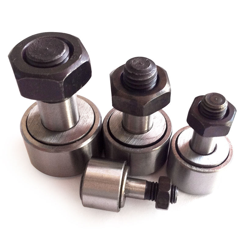 KR13 Curve needle roller bearing with inner ring KR13 KR16 KR19 KR22