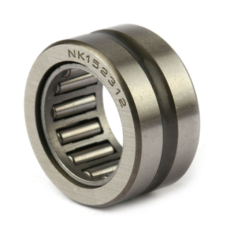Motorcycle countershaft needle roller bearings/motorcycle/tricycles parts without inner ring inner sleeve NK152312