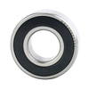 Single Row Automotive Bearing Wheel Hub Bearing 30*65*21mm DAC30650021