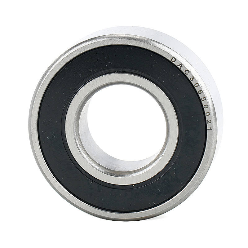 Single Row Automotive Bearing Wheel Hub Bearing 30*65*21mm DAC30650021