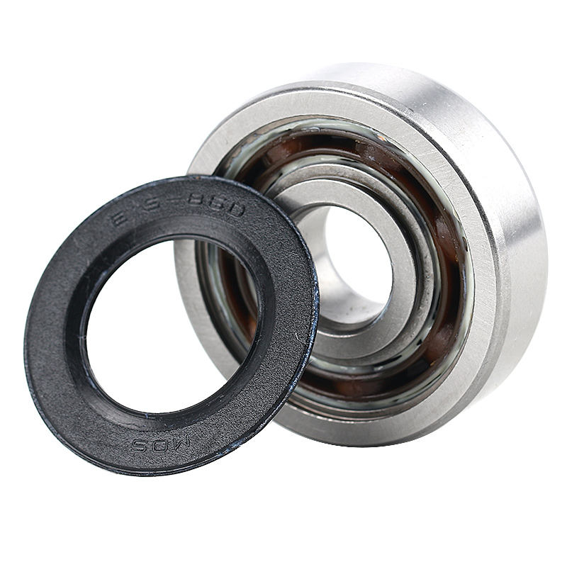 High temperature high speed automobile generator bearing 15*47*14mm B15-86D