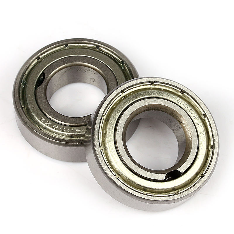 Top quality bearing 15*32*9mm 110v spindle motor bearing 6002