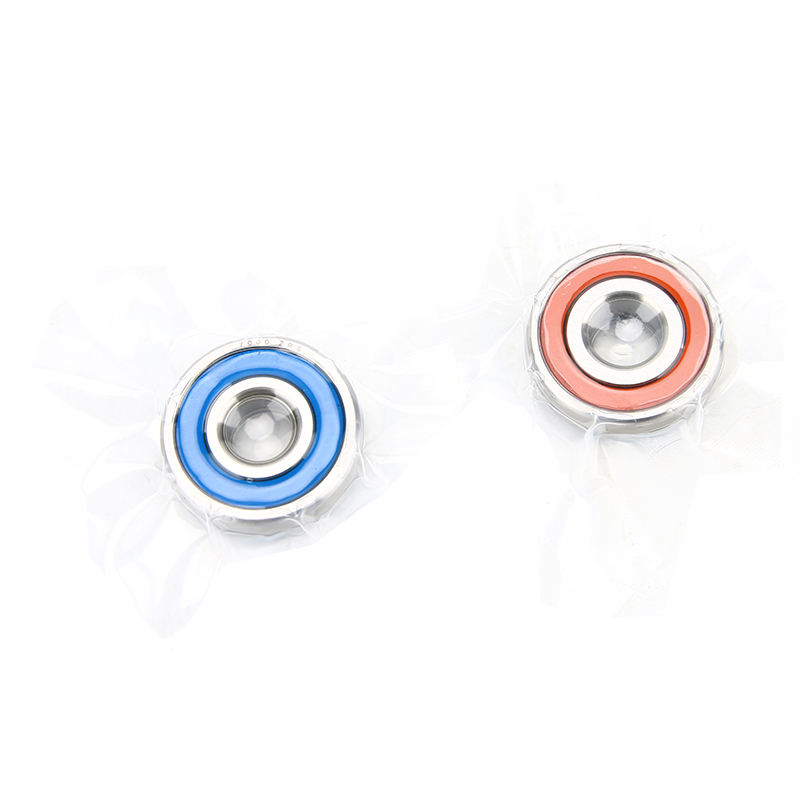 FRONT WHEEL BEARING KIT HUB 10x26x8mm 7000
