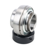 Outer spherical ball bearing 25*52*44.5mm GE25KRRB