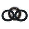 Single Row Automotive Bearing Wheel Hub Bearing 30*65*21mm DAC30650021