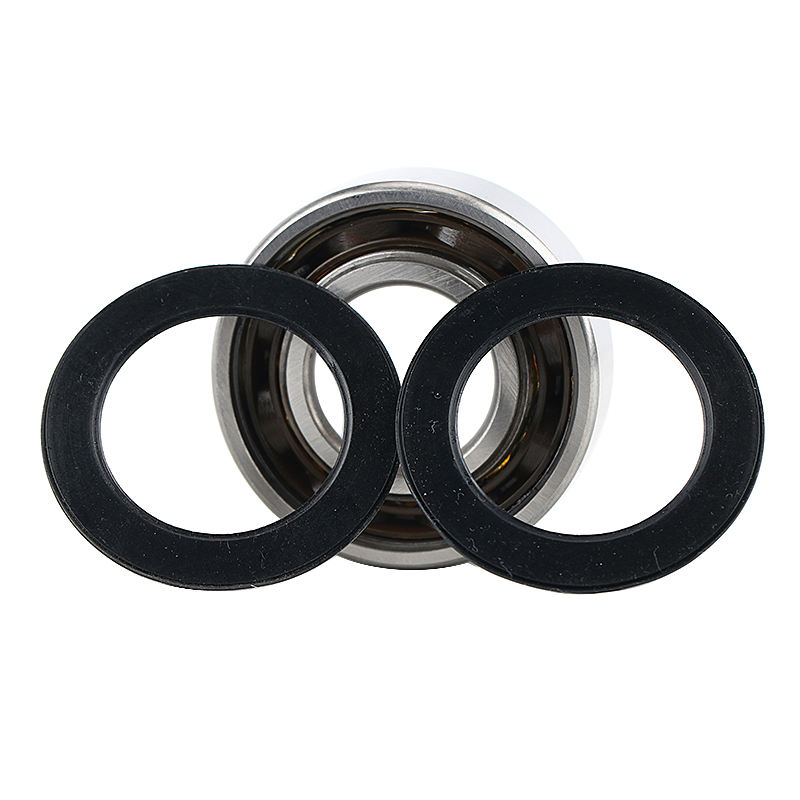 Single Row Automotive Bearing Wheel Hub Bearing 30*65*21mm DAC30650021