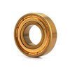 Top quality bearing 15*32*9mm 110v spindle motor bearing 6002