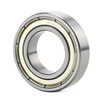 High quality chrome steel deep groove ball bearing 6904zz 6904