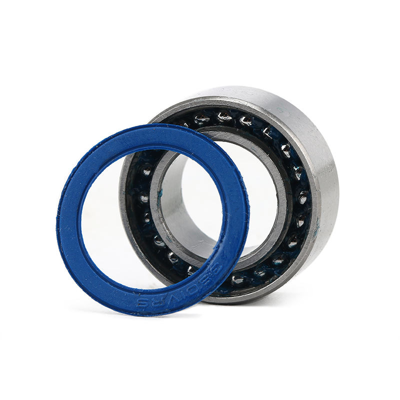 max balls bearing size 12x21x8mm apakah punya 3801-2rs