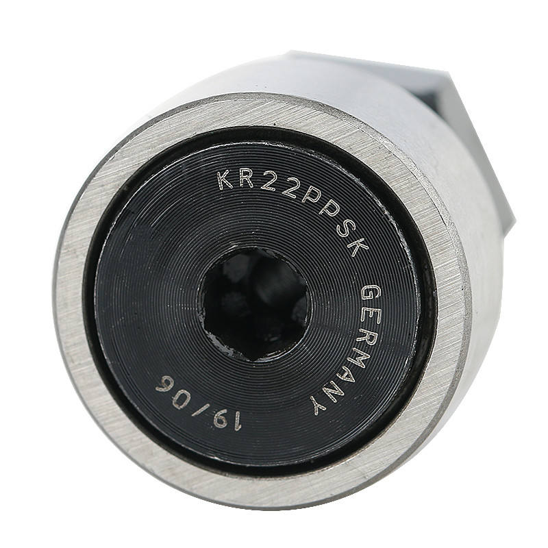 Bolt type needle roller bearing KR22PPSK