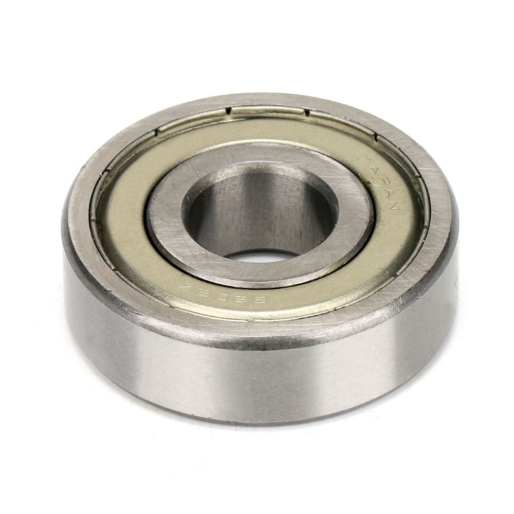 Alternator Bearing 17x47x14mm Rubber Sealed rolinera 6303 zz