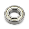 made in china bearing factory 30x62x16mm bearing roller 6206zz