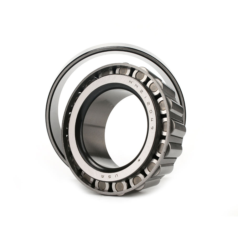 TOPROL HM212049/HM212011 Tapered Roller Bearing Set413 2-5/8" Bore