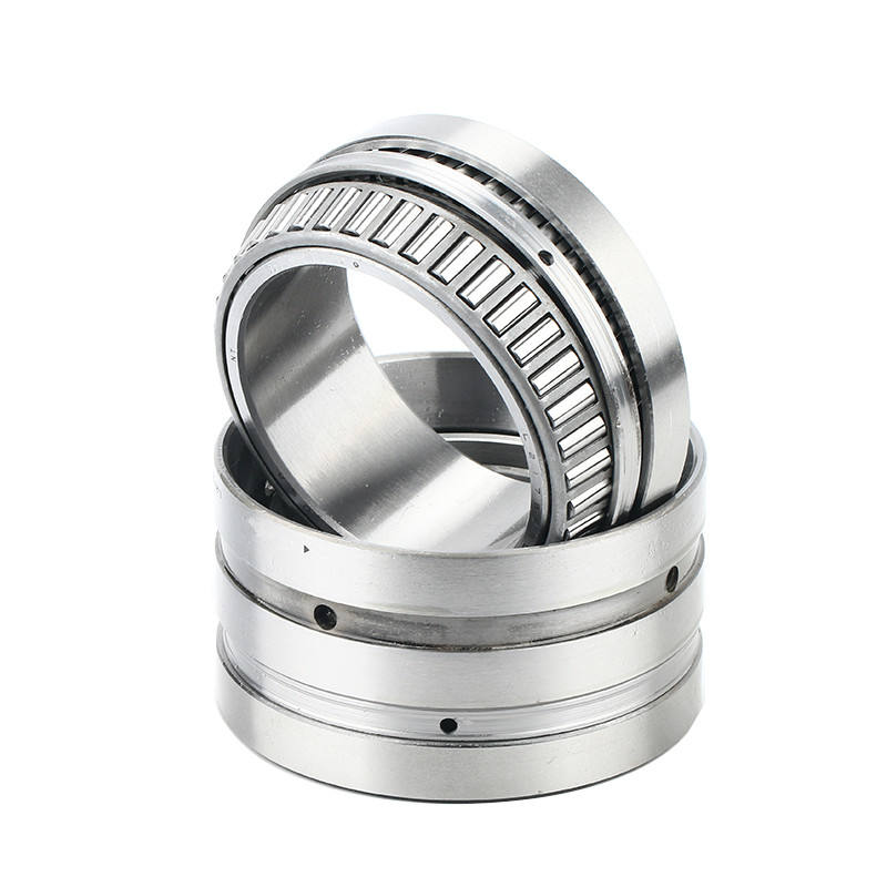 Rolling mill bearing L217849/2178490 L217849DA/90041 inch size four row taper roller bearing