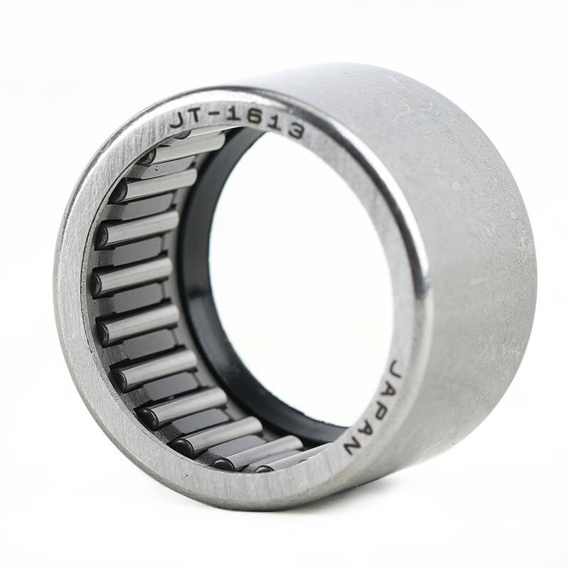 Needle Non Thrust Roller Bearings 1" Bore 1-1/4" Outside Diameter 13/16" Width JT-1613